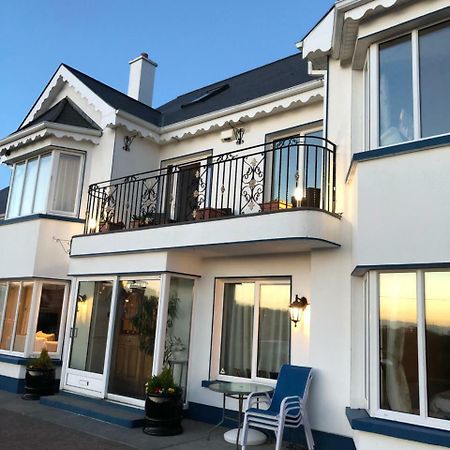 Rusheen Bay House Galway Exterior foto